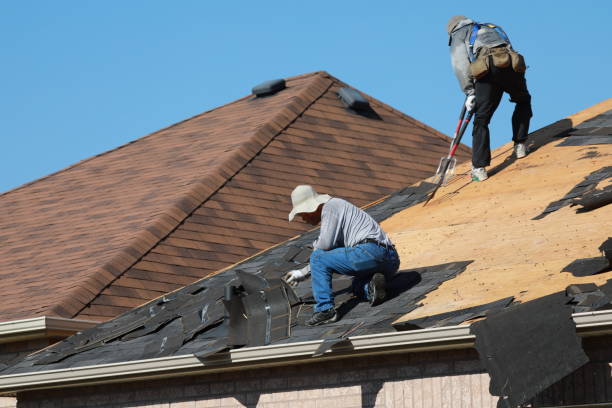 Best Roof Ventilation Installation  in Seagoville, TX